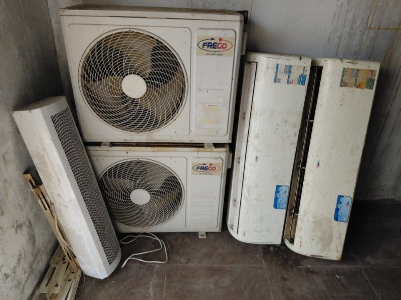 Used AC Buyer Dammam