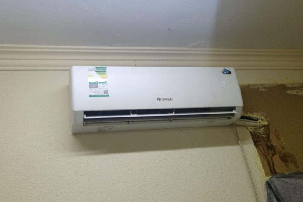 Used AC Buyer Dammam