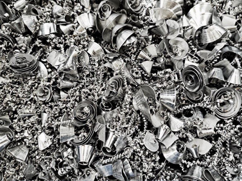 Buying Scrap Aluminum in Dammam