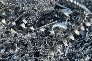 Buying Scrap Aluminum in Dammam