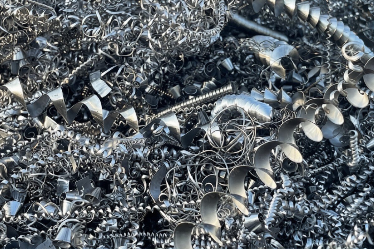 Buying Scrap Aluminum in Dammam