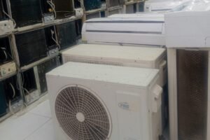 مشتري مكيفات مستعملة في الدمام